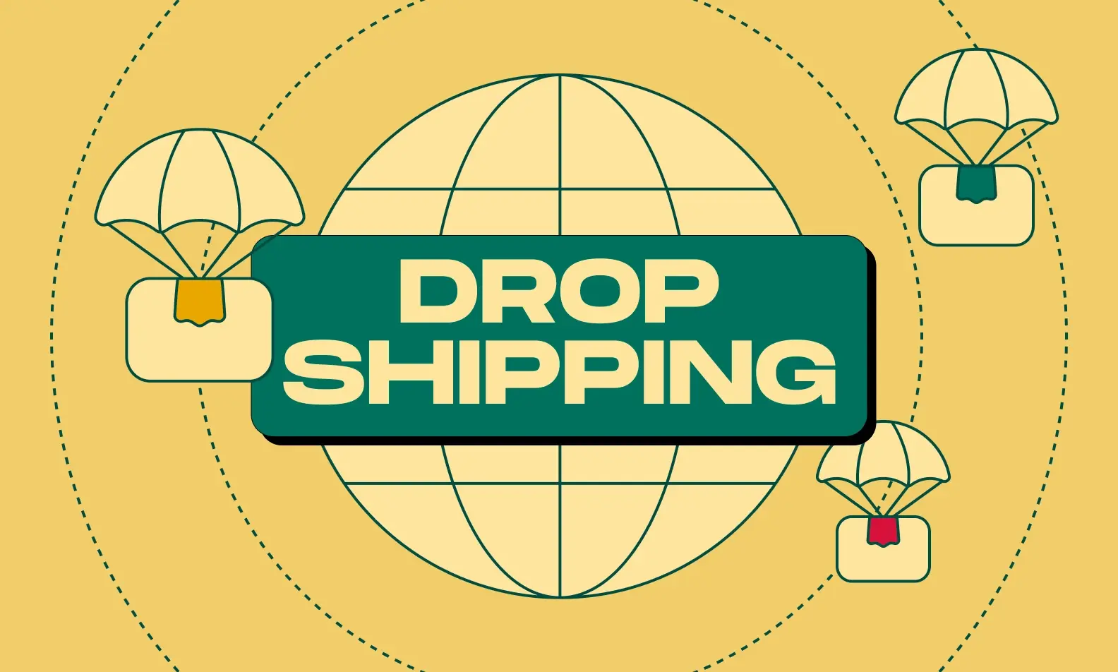 ¿Qué es el dropshipping y cómo empezar en Chile en 2026?