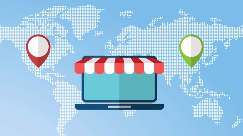 Cómo crear una tienda de dropshipping que realmente venda