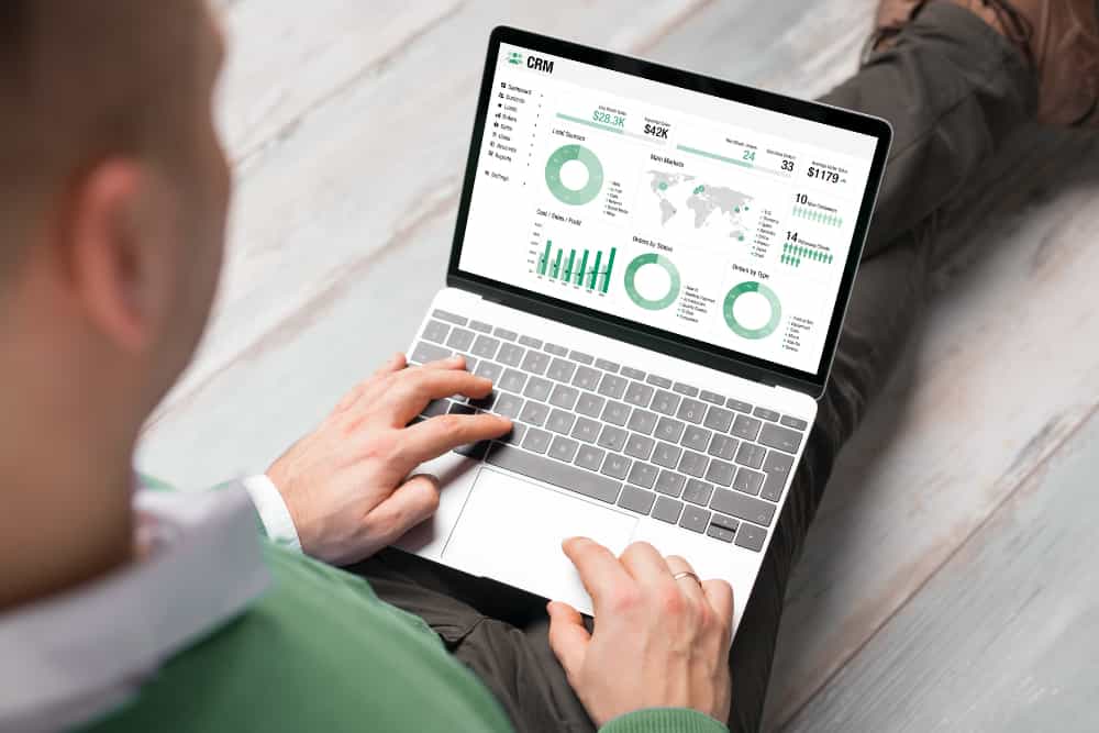 CRM para ecommerce: las mejores opciones para pequeñas empresas