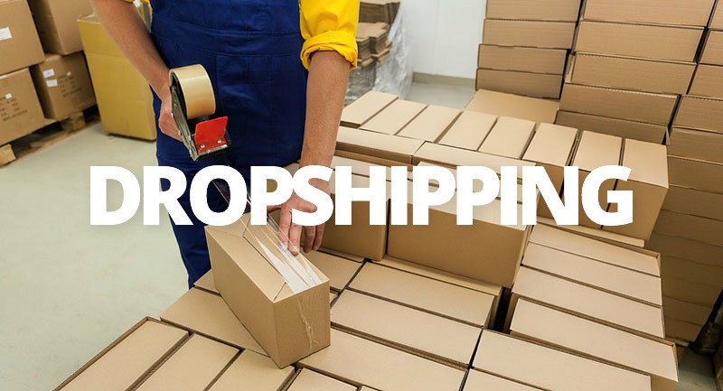 Cómo abrir una tienda online sin invertir en inventario
