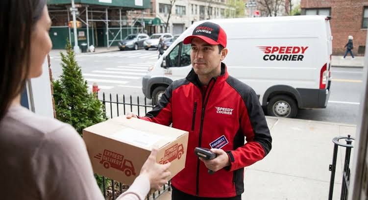 Mejores couriers para ecommerce en Chile: Chilexpress vs Starken vs Blue Express