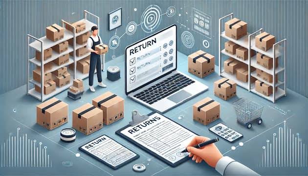 Cómo gestionar devoluciones y cambios en tu tienda online